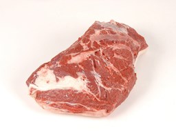 Rump (with part tail) Meat Cut Spec Step 3
